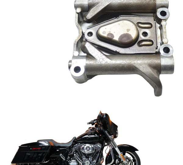 Balancim Cabeçote Mesa Harley Street Glide Touring 11-13