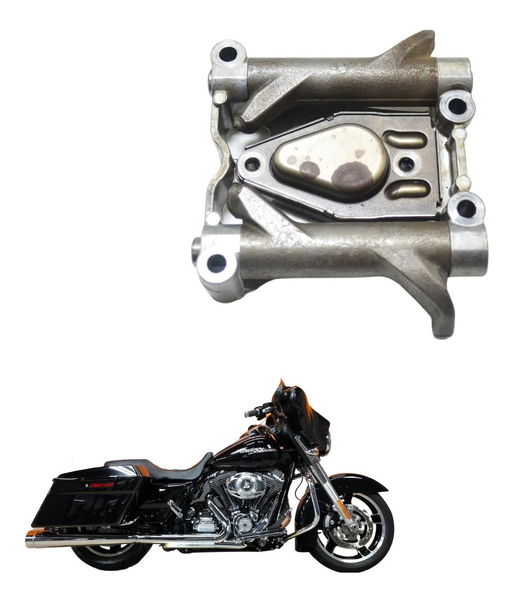 Balancim Cabeçote Mesa Harley Street Glide Touring 11-13