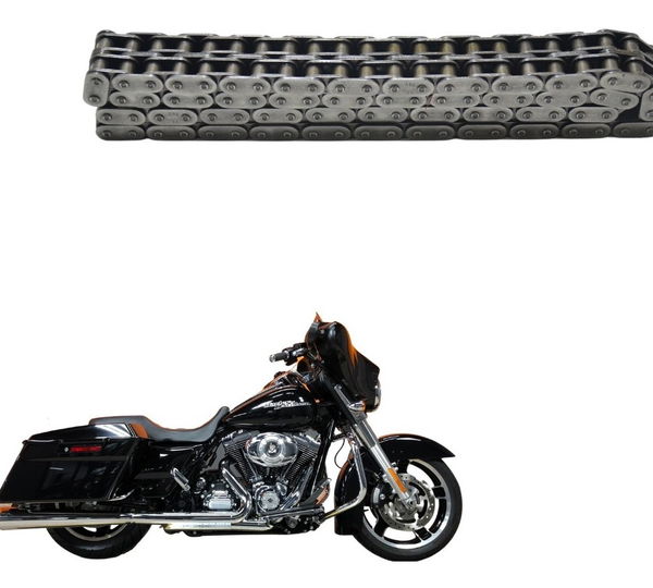 Corrente Primária Harley Street Glide Touring 11-13