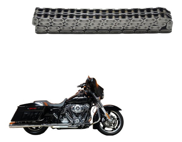 Corrente Primária Harley Street Glide Touring 11-13
