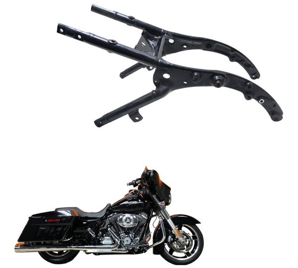 Quadro B Harley Street Glide Touring 11-13