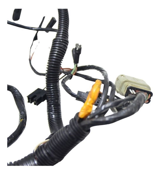 Chicote Farol Harley Street Glide Touring 11-13