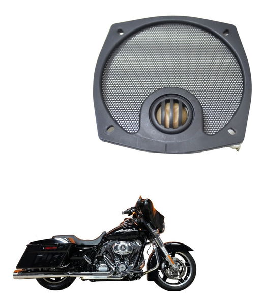 Capa Alto Falante Harley Street Glide Touring 11-13