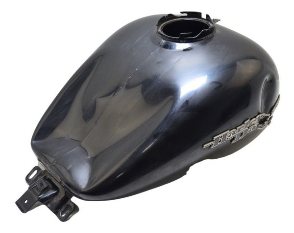 Tanque C/ Avaria Harley Street Glide Touring 11-13