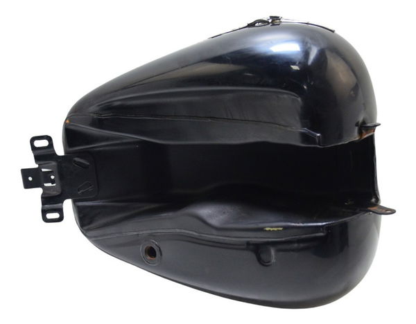 Tanque C/ Avaria Harley Street Glide Touring 11-13