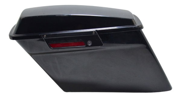 Alforge Esquerdo Harley Street Glide Touring 11-13