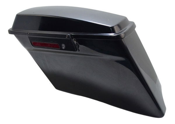 Alforge Esquerdo Harley Street Glide Touring 11-13