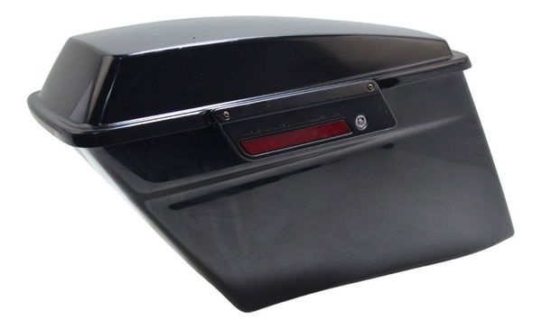 Alforge Esquerdo Harley Street Glide Touring 11-13