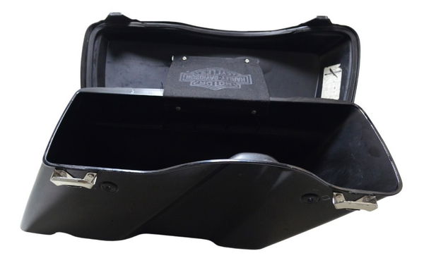 Alforge Esquerdo Harley Street Glide Touring 11-13