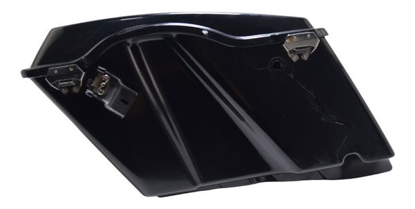 Alforge Direito Detalhes Harley Street Glide Touring 11-13
