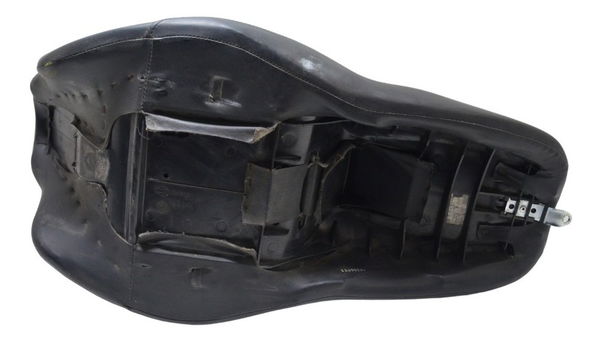 Banco C/ Detalhes Harley Street Glide Touring 11-13