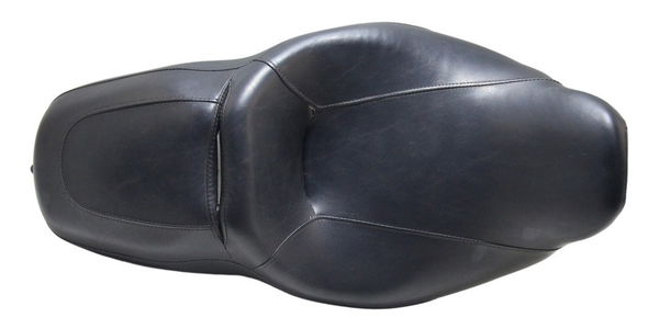 Banco C/ Detalhes Harley Street Glide Touring 11-13