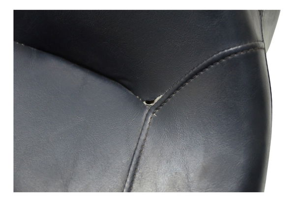 Banco C/ Detalhes Harley Street Glide Touring 11-13