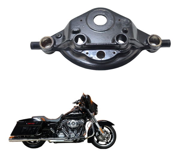 Mesa Superior Harley Street Glide Touring 11-13