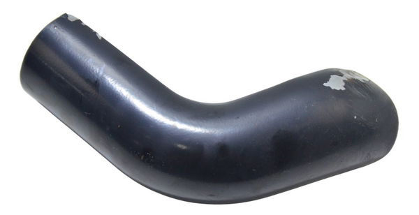 Capa Curva Escape Detalhes Harley Street Glide Touring 11-13