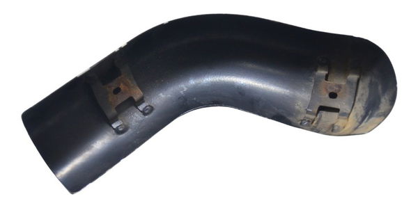 Capa Curva Escape Detalhes Harley Street Glide Touring 11-13