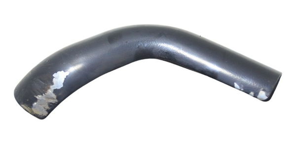 Capa Curva Escape Detalhes Harley Street Glide Touring 11-13