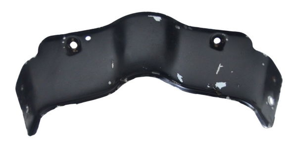 Carenagem Central Detalhes Harley Street Glide Touring 11-13