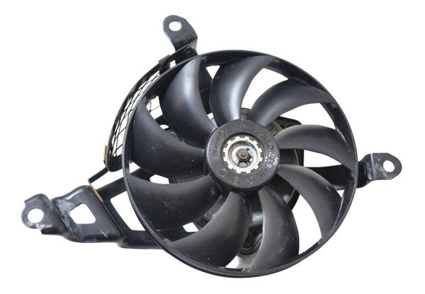Ventoinha Radiador Suzuki Dl 650 V Strom 14-17 Original