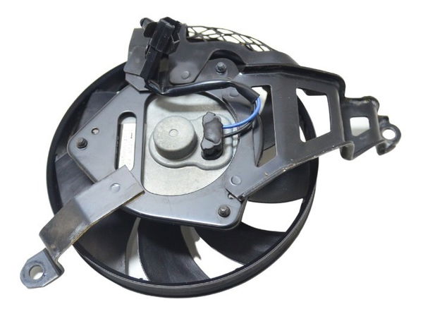 Ventoinha Radiador Suzuki Dl 650 V Strom 14-17 Original
