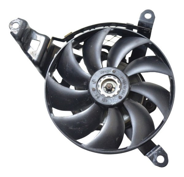 Ventoinha Radiador Suzuki Dl 650 V Strom 14-17 Original