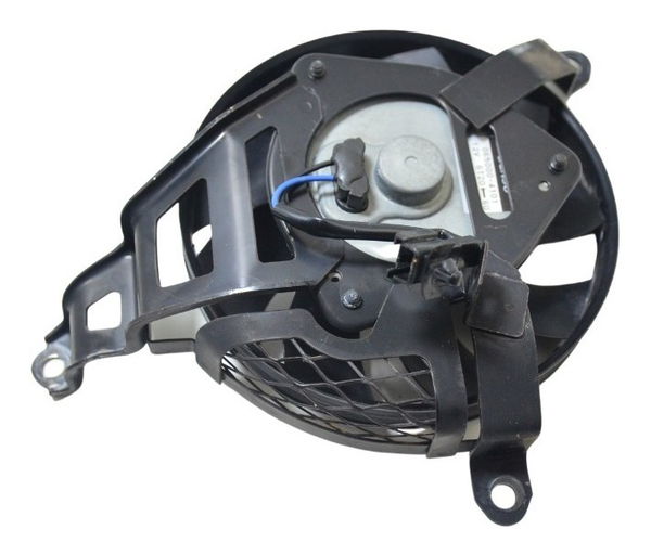Ventoinha Radiador Suzuki Dl 650 V Strom 14-17 Original