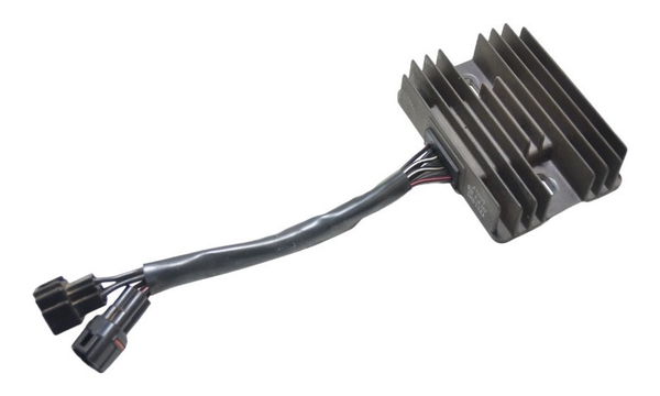 Retificador Carga Suzuki Dl 650 V Strom 14-17 Original