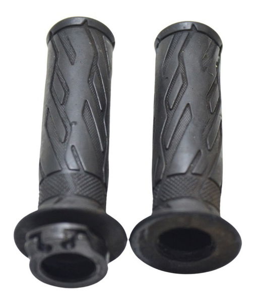 Par Manopla Suzuki Dl 650 V Strom 14-17 Original