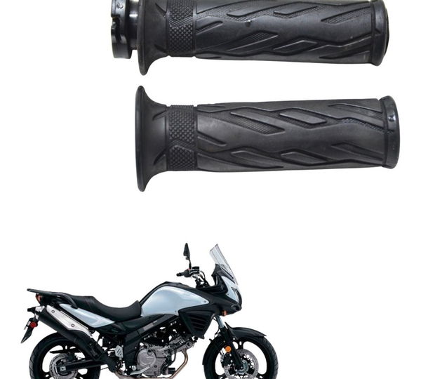 Par Manopla Suzuki Dl 650 V Strom 14-17 Original