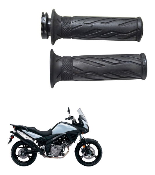 Par Manopla Suzuki Dl 650 V Strom 14-17 Original