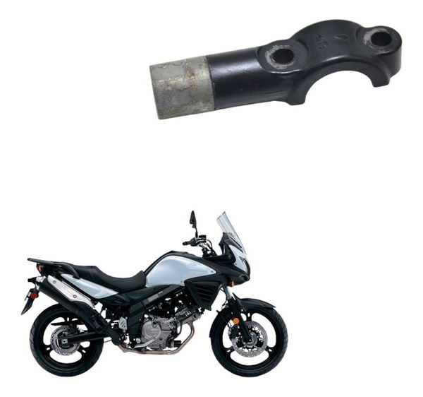Suporte Espelho Direito Suzuki Dl 650 V Strom 14-17 Original