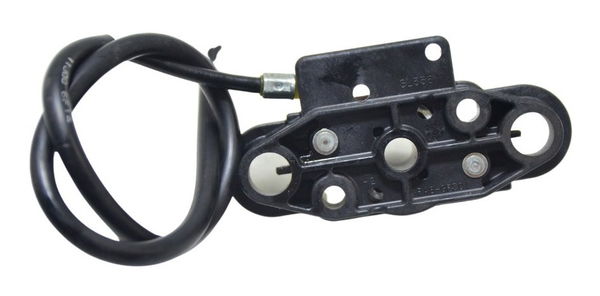 Trava Banco Suzuki Dl 650 V Strom 14-17 Original