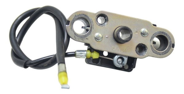 Trava Banco Suzuki Dl 650 V Strom 14-17 Original