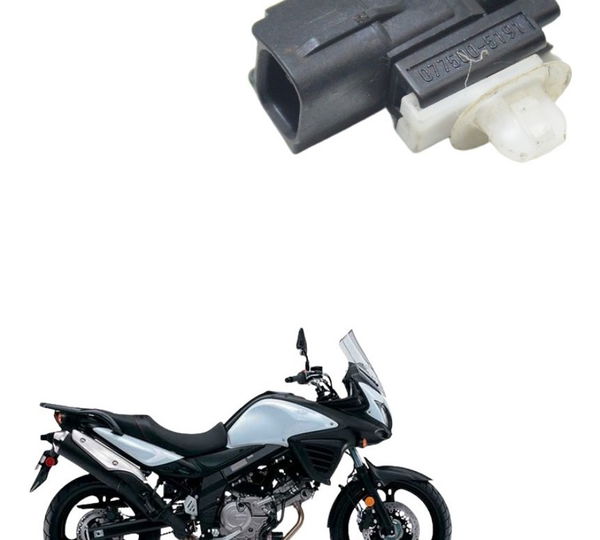 Sensor Temperatura Ar Suzuki Dl 650 V Strom 14-17 Original