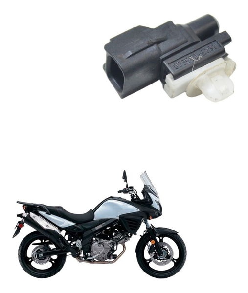 Sensor Temperatura Ar Suzuki Dl 650 V Strom 14-17 Original