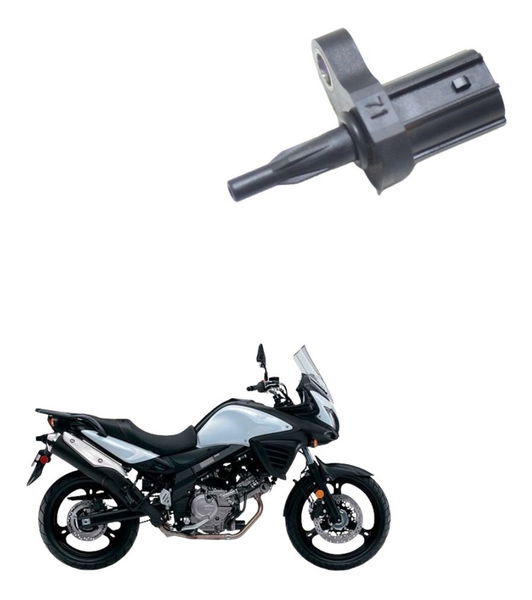 Sensor Temperatura Ar Suzuki Dl 650 V Strom 14-17 Original