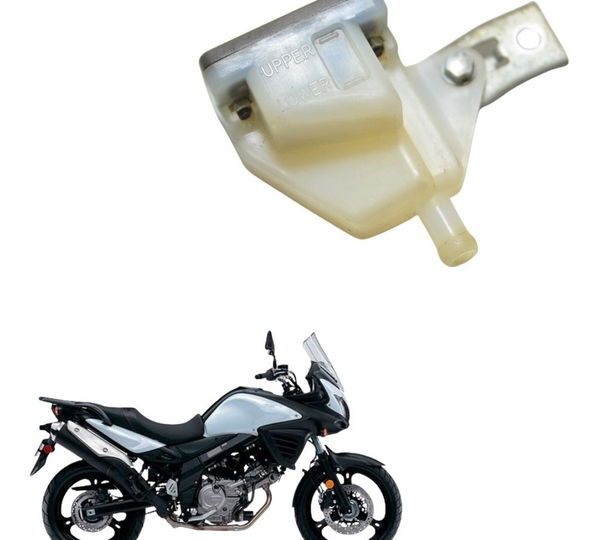 Reservatório Freio Tras Suzuki Dl 650 V Strom 14-17 Original