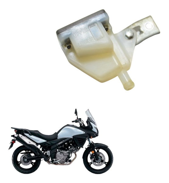 Reservatório Freio Tras Suzuki Dl 650 V Strom 14-17 Original