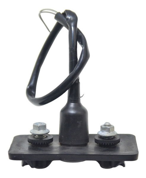 Luz Placa S/ Lente Suzuki Dl 650 V Strom 14-17 Original