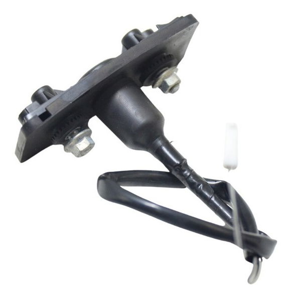 Luz Placa S/ Lente Suzuki Dl 650 V Strom 14-17 Original