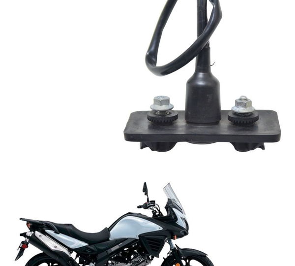 Luz Placa S/ Lente Suzuki Dl 650 V Strom 14-17 Original