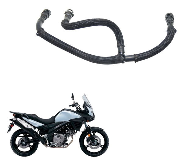 Mangueira Injeção  Suzuki Dl 650 V Strom 14-17 Original