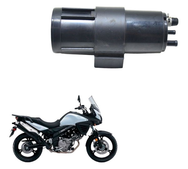 Filtro Canister Suzuki Dl 650 V Strom 14-17 Original