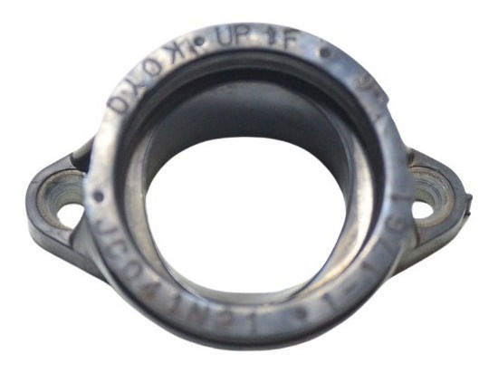 Coletor Admissão Suzuki Dl 650 V Strom 14-17 Original