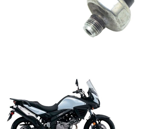 Sensor Óleo Suzuki Dl 650 V Strom 14-17 Original