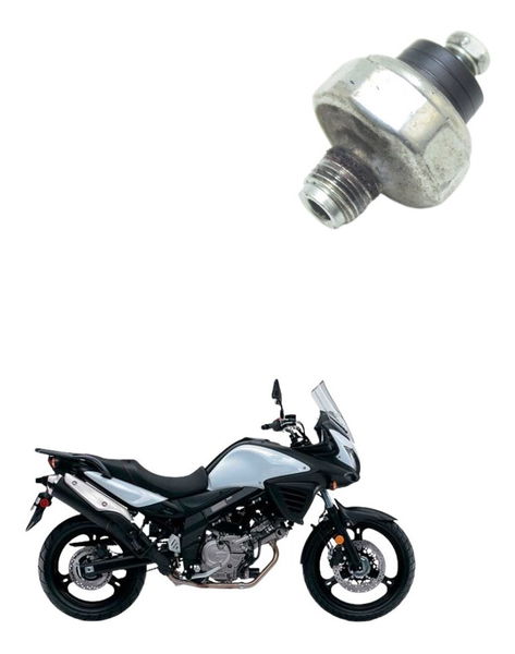 Sensor Óleo Suzuki Dl 650 V Strom 14-17 Original