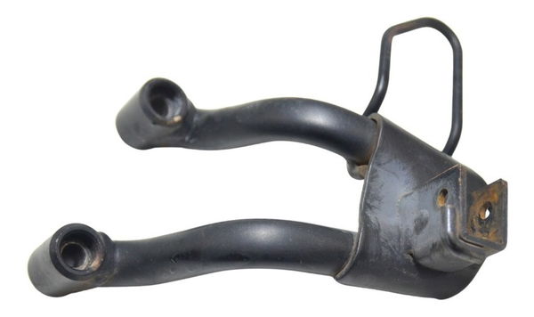 Suporte Pedaleira Tras Esq Suzuki Dl 650 V Strom 14-17 Orig