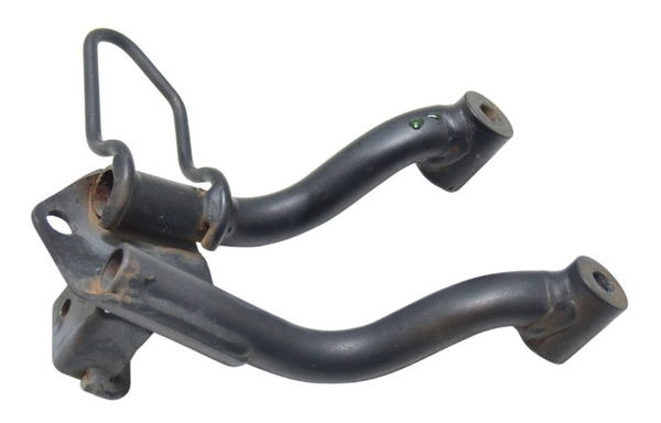 Suporte Pedaleira Tras Esq Suzuki Dl 650 V Strom 14-17 Orig