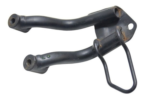 Suporte Pedaleira Tras Esq Suzuki Dl 650 V Strom 14-17 Orig