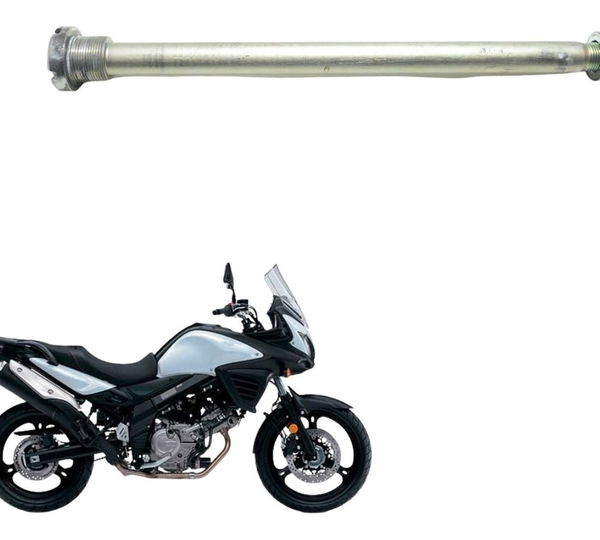 Eixo Balança Suzuki Dl 650 V Strom 14-17 Original